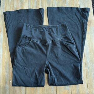 Halara Jean leggings